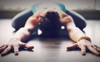 IMPORTANCIA DE UNA ADECUADA MOVILIDAD ARTICULAR: PARTE I