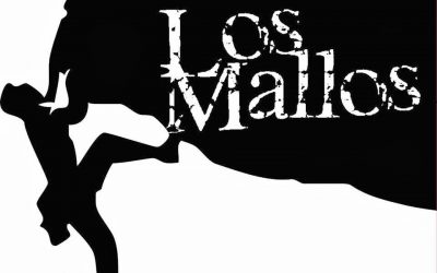 Entrenamiento de Fuerza Máxima en Escalada: grupo del Club Los Mallos