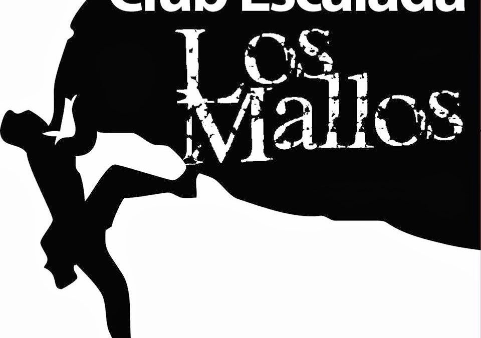 Entrenamiento de Fuerza Máxima en Escalada: grupo del Club Los Mallos