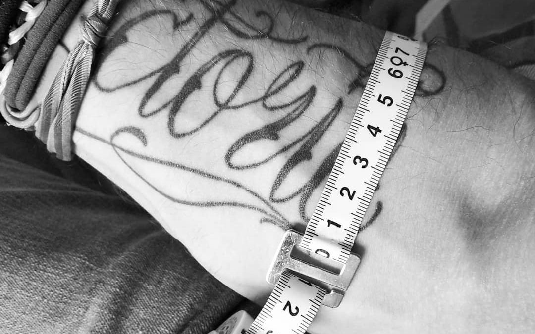 BLOOD FLOW RESTRICTION: CASE REPORT