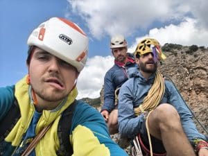 RABADÁ-NAVARRO AL FIRÉ (6b) – RIGLOS