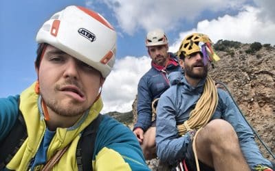 RABADÁ-NAVARRO AL FIRÉ (6b) – RIGLOS
