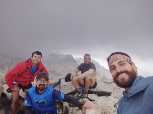 ARAGÜELS Y VUELTAS QUE DA LA VIDA