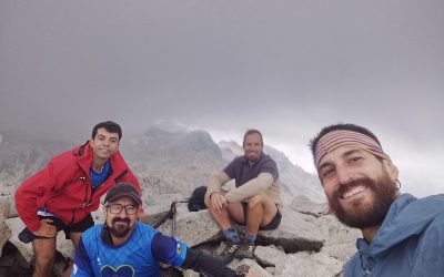 ARAGÜELS Y VUELTAS QUE DA LA VIDA