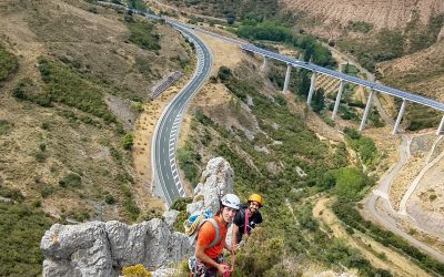 AGUJAS DE NUENO: PRECARIA ¿APERTURA?