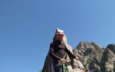 CRESTA DEL ALBA EN AYUNO INTERMITENTE